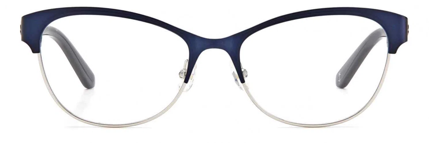 Juicy Couture 216 Eyeglasses - view 5
